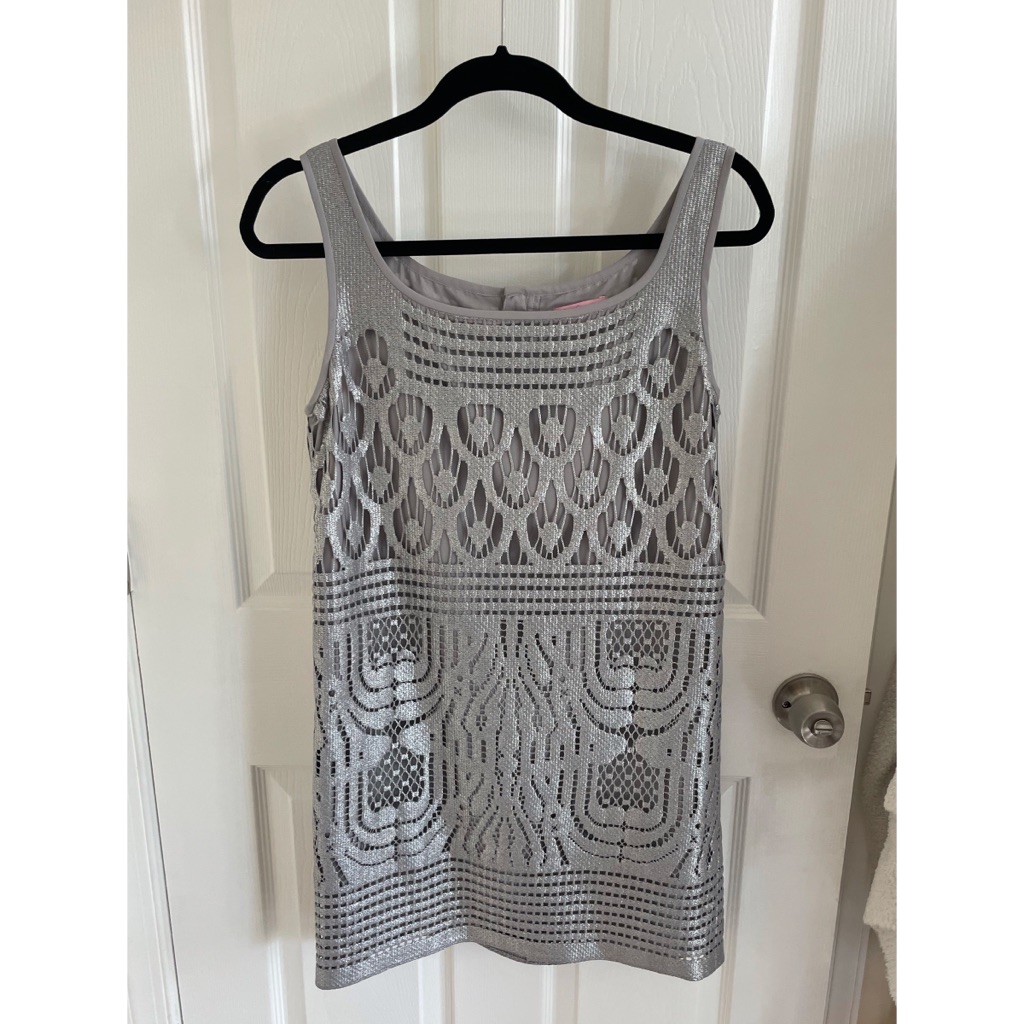Lilly Pulitzer Arlington Dress